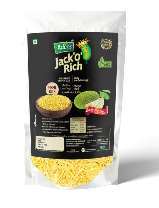JACKFRUIT VERMICELLI
