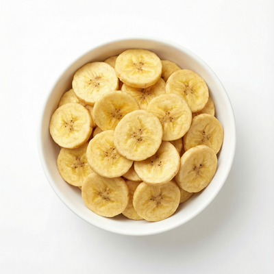 Banana Chips