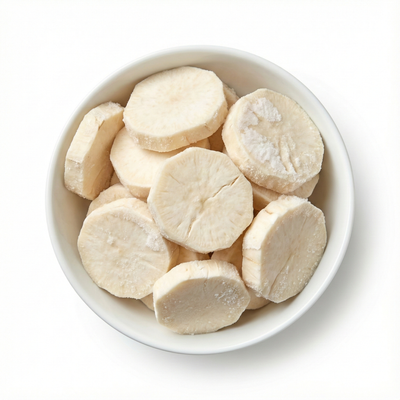 Tapioca Slice Frozen