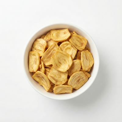 Jackfruit Chips