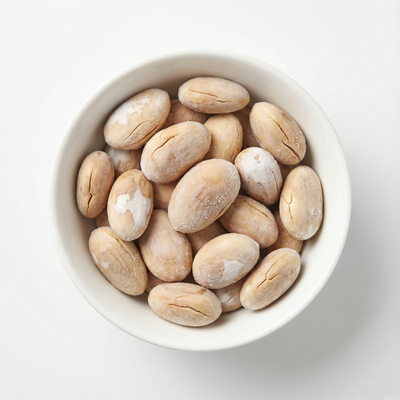 Jackfruit Seed Frozen