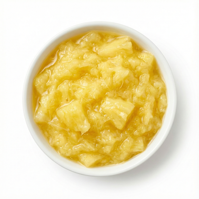 Pineapple Pulp