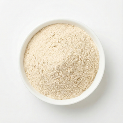 Raw Banana Powder