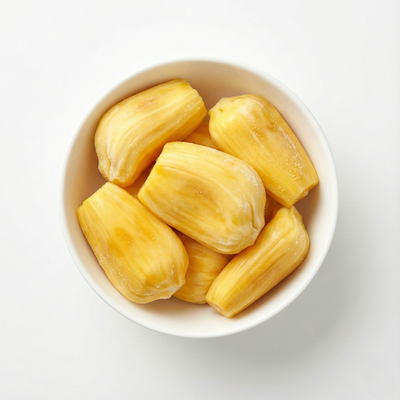 Jackfruit Pulp