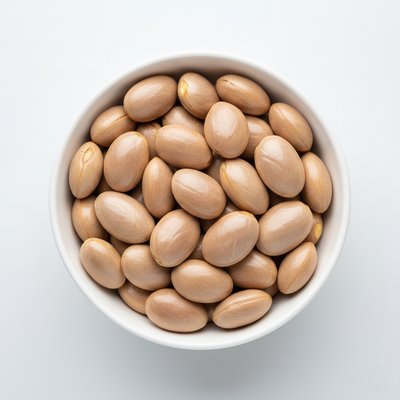 Dried Jackfruit Seed