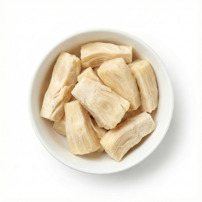 Tender Jackfruit Frozen